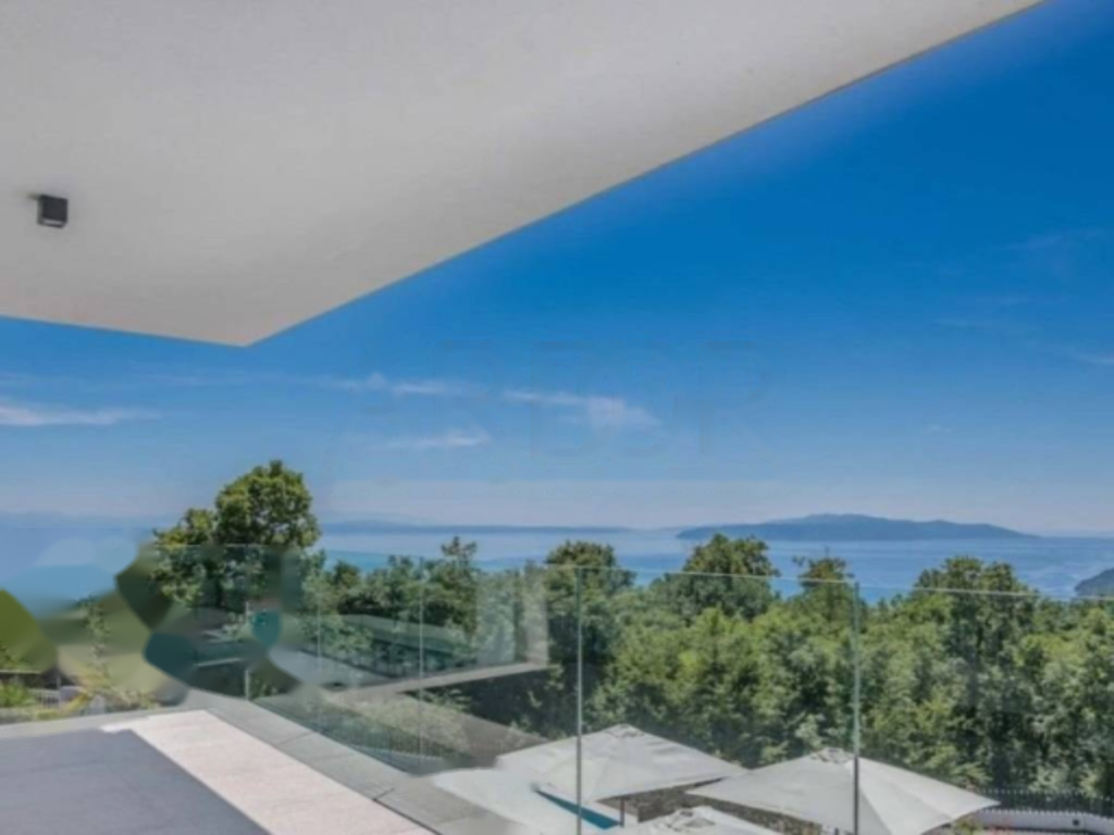 Casa en Opatija, Croacia, 298 m² - imagen 15