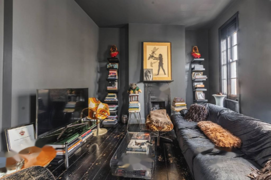 Flat in London, United Kingdom, 130 m² - picture 15