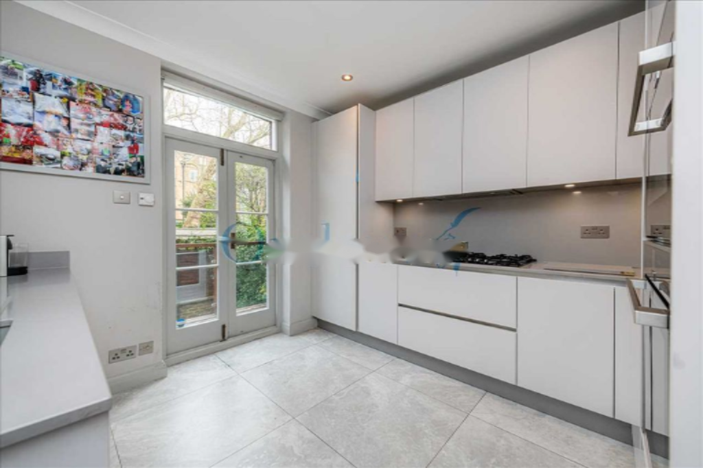 Appartamento a Londra, Regno Unito, 121 m² - foto 15