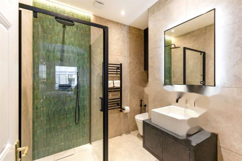 Appartement à Londres, Royaume-Uni, 107 m² - image 15