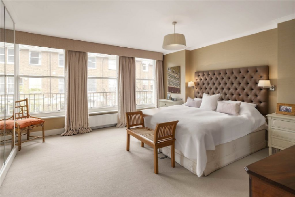 Wohnung in London, Großbritannien, 288 m² - Foto 15