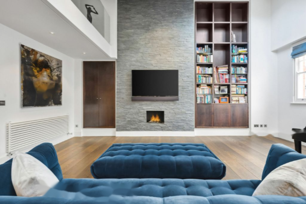 Appartamento a Londra, Regno Unito, 14 m² - foto 16