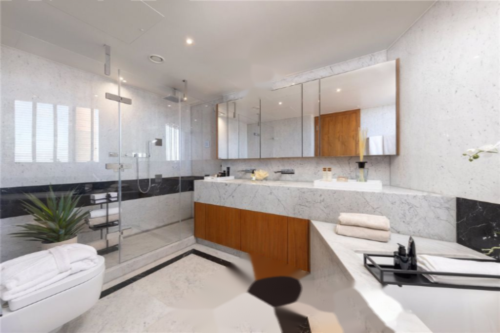 Flat in London, United Kingdom, 208 m² - picture 16