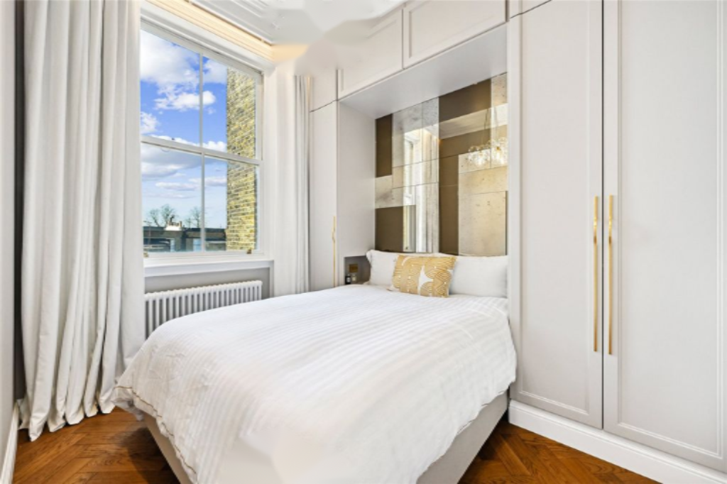 Appartamento a Londra, Regno Unito, 60 m² - foto 16