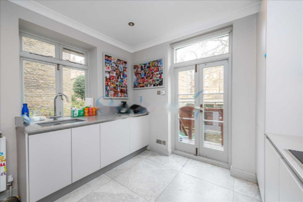 Appartamento a Londra, Regno Unito, 121 m² - foto 16