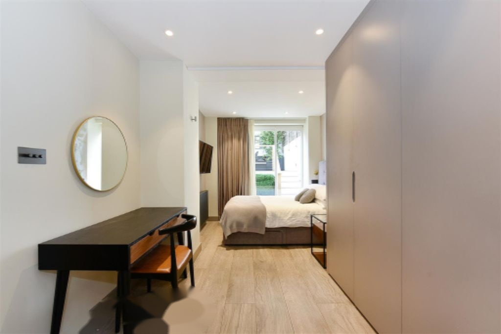 Wohnung in London, Großbritannien, 92 m² - Foto 16