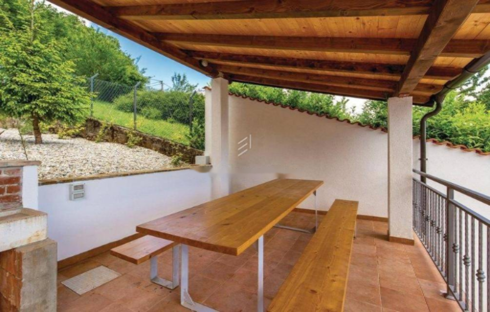 Casa a Opatija, Croazia, 190 m² - foto 16