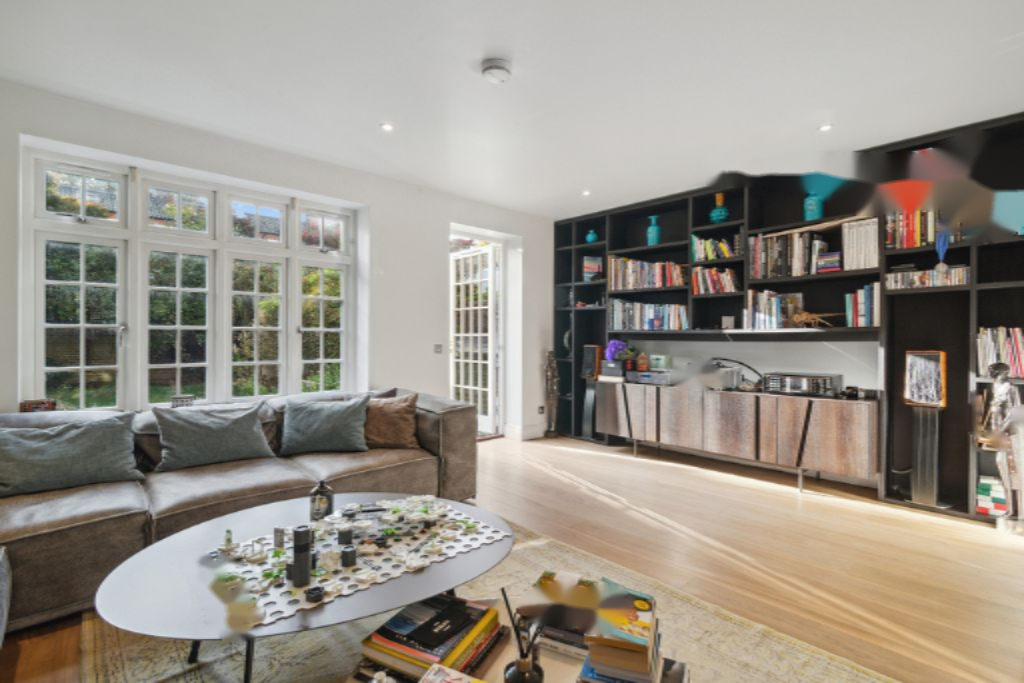 Appartamento a Londra, Regno Unito, 235 m² - foto 16