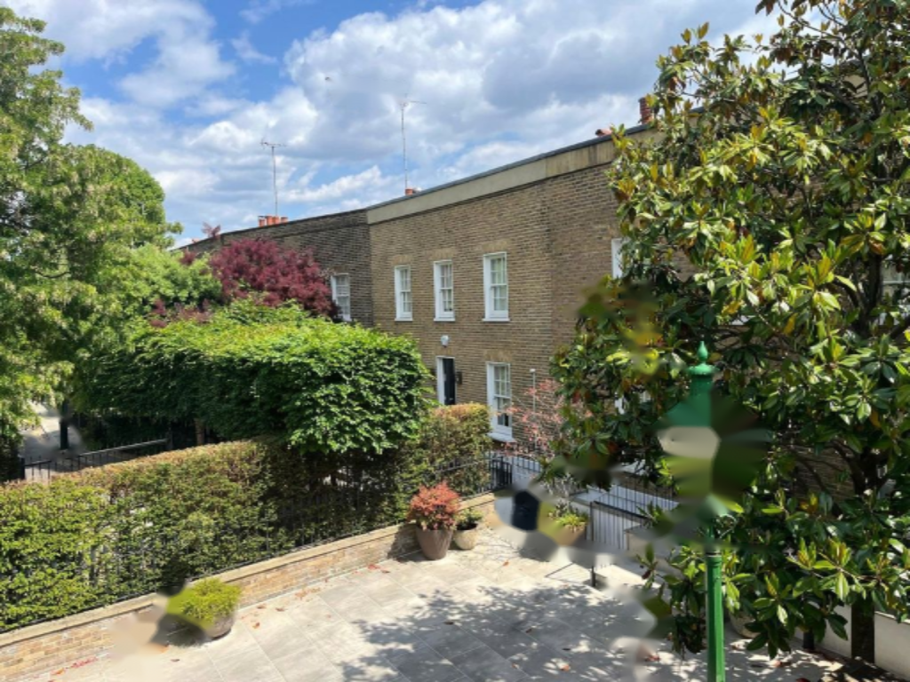 Piso en Londres, Reino Unido, 120 m² - imagen 16