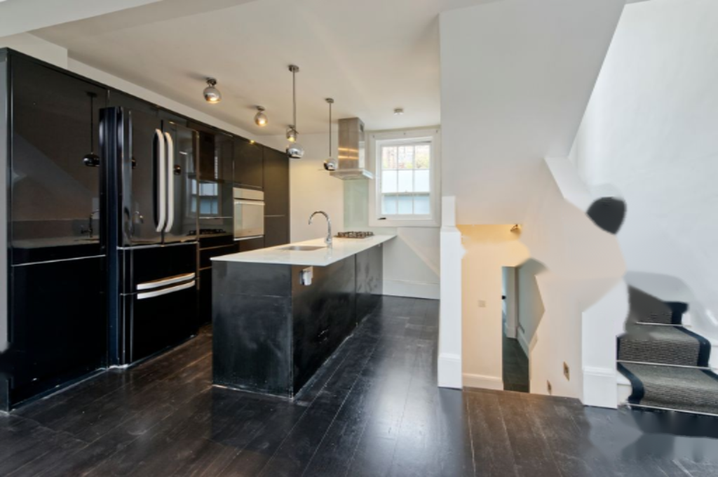 Appartement à Londres, Royaume-Uni, 190 m² - image 16