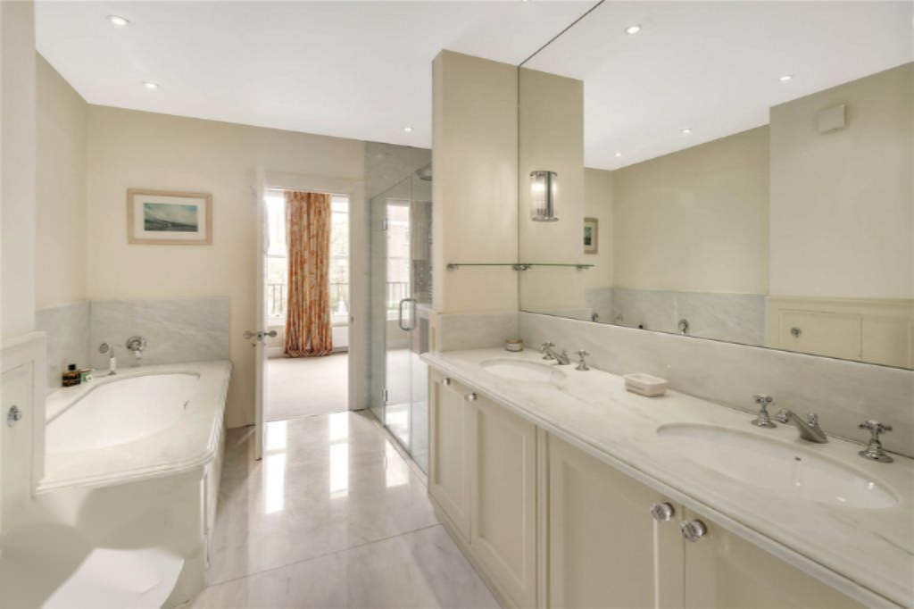 Wohnung in London, Großbritannien, 288 m² - Foto 16