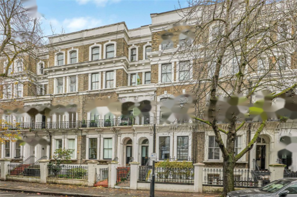 Flat in London, United Kingdom, 55 m² - picture 16