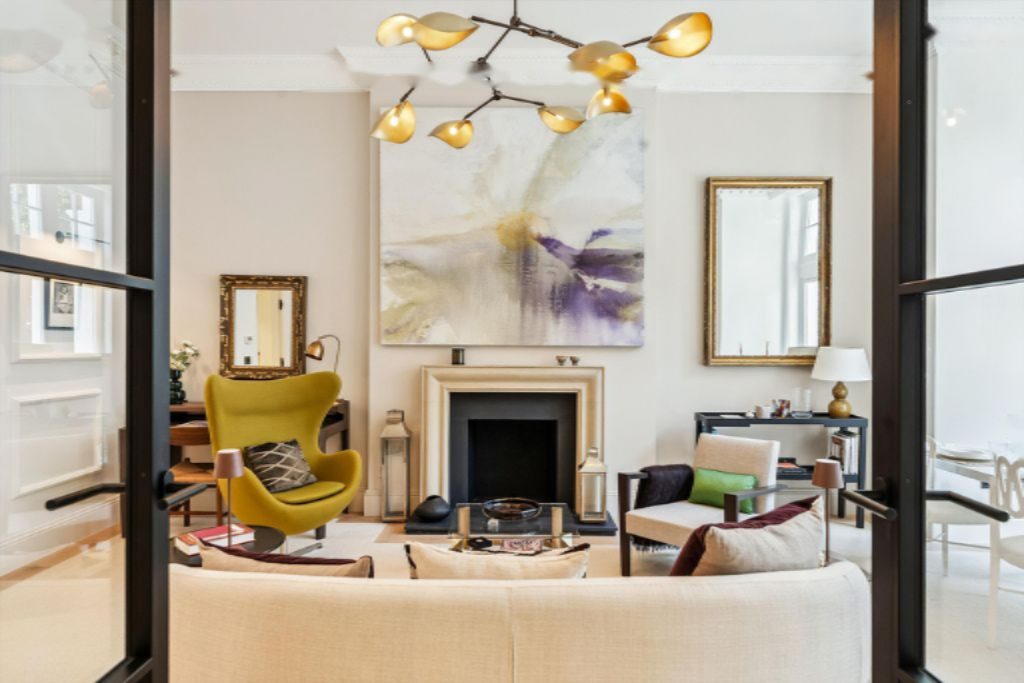 Appartamento a Londra, Regno Unito, 118 m² - foto 16