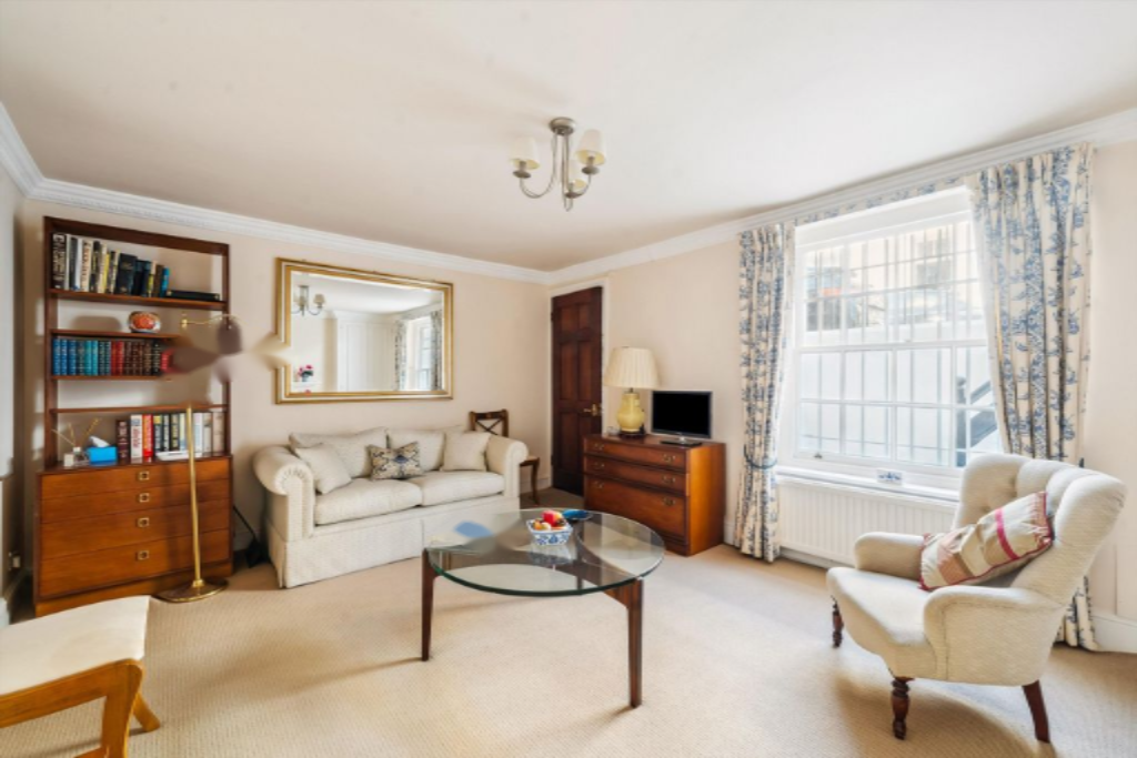 Wohnung in London, Großbritannien, 128 m² - Foto 16