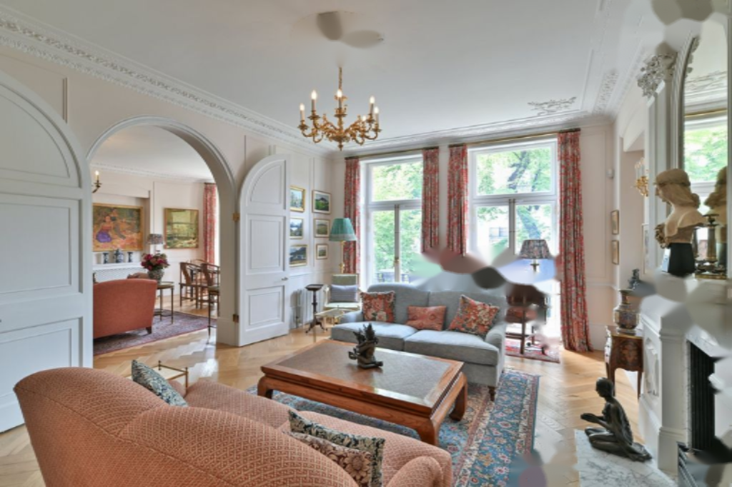 Appartamento a Londra, Regno Unito, 192 m² - foto 16