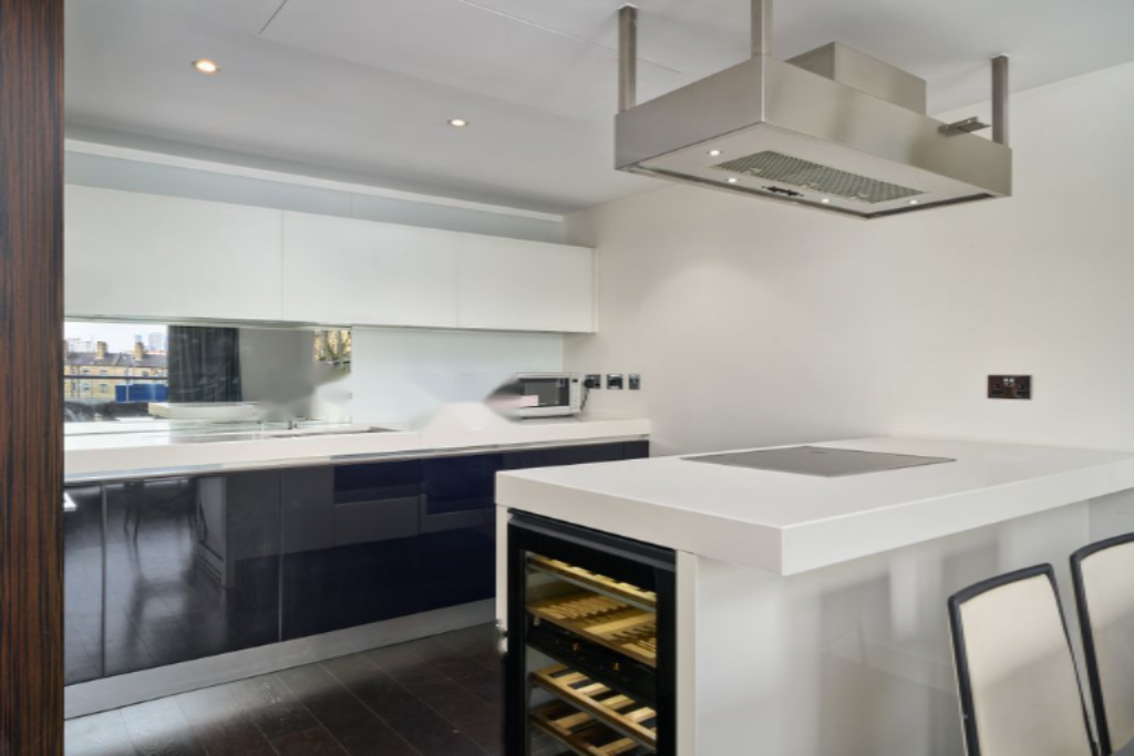 Appartamento a Londra, Regno Unito, 75 m² - foto 16