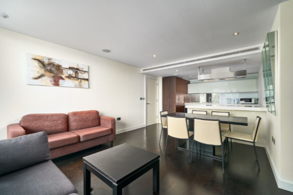 Appartamento a Londra, Regno Unito, 75 m² - foto 17