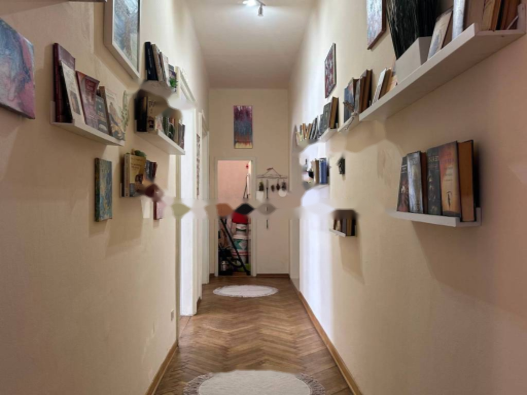 Wohnung in Gorizia, Italien, 164 m² - Foto 17