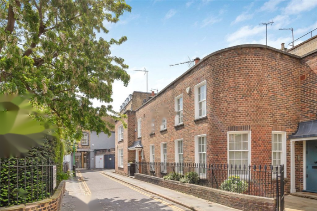 Piso en Londres, Reino Unido, 120 m² - imagen 17