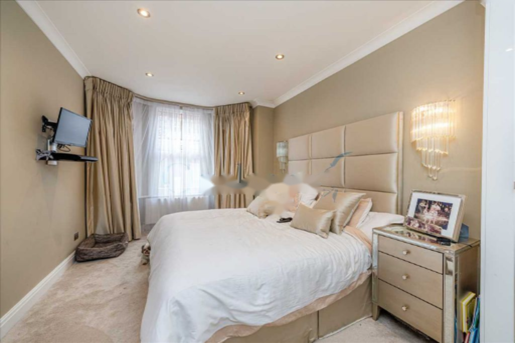 Appartamento a Londra, Regno Unito, 121 m² - foto 17