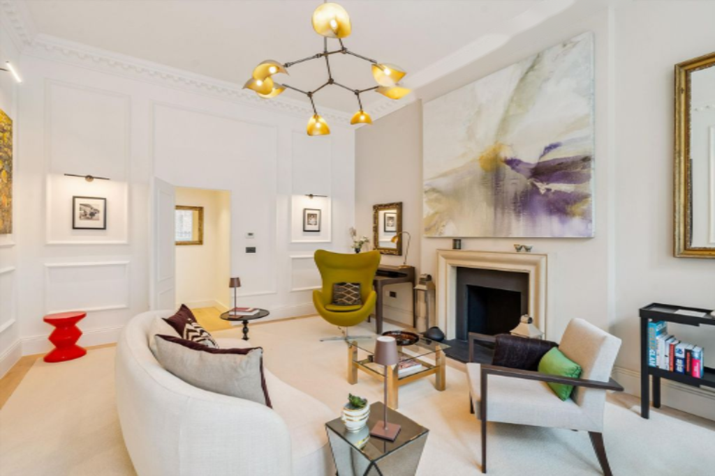 Appartamento a Londra, Regno Unito, 118 m² - foto 17