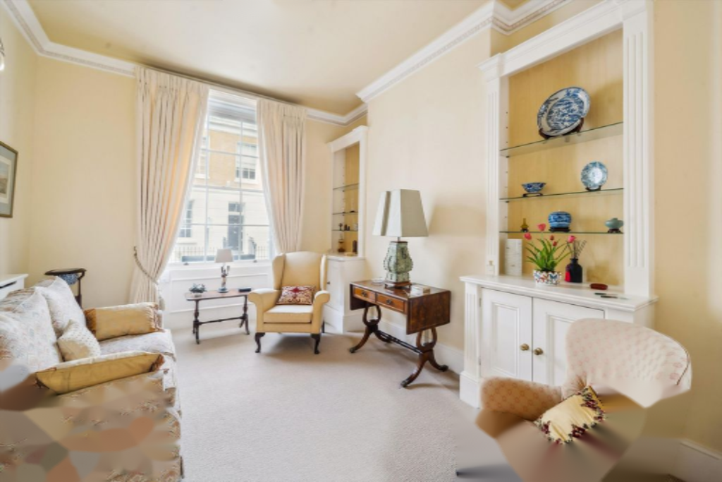 Wohnung in London, Großbritannien, 128 m² - Foto 17