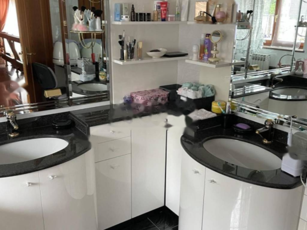 Casa a Opatija, Croazia, 350 m² - foto 17