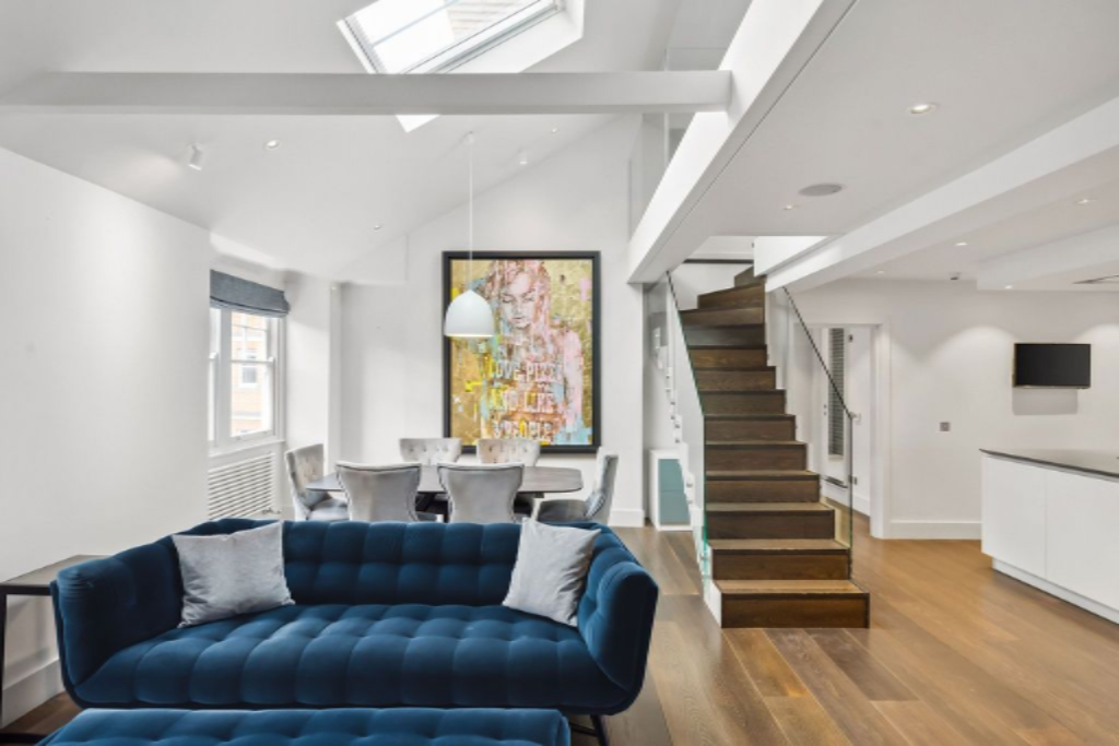 Appartamento a Londra, Regno Unito, 14 m² - foto 17