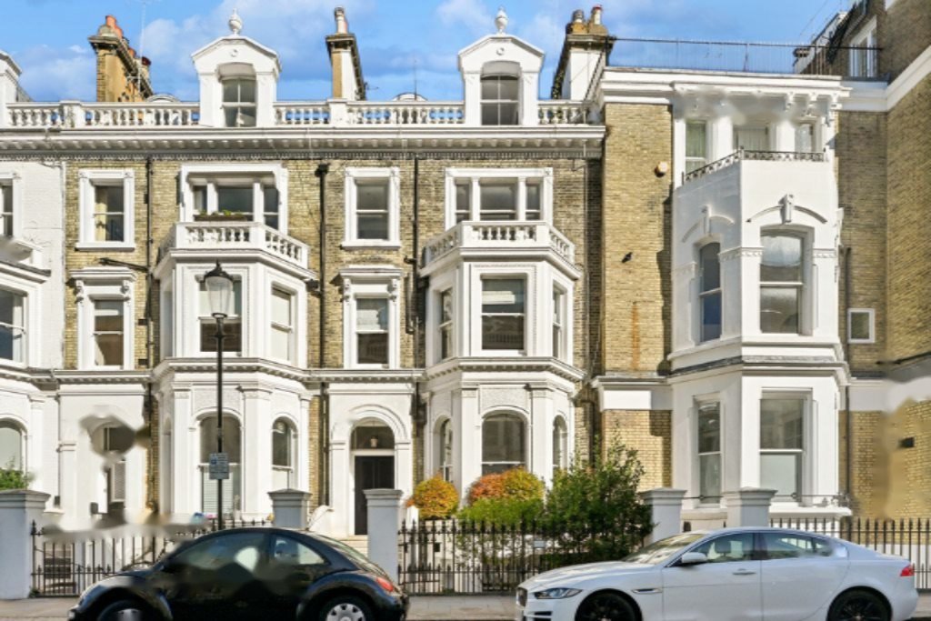 Appartamento a Londra, Regno Unito, 64 m² - foto 17