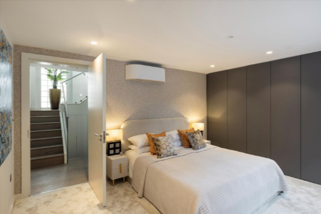 Wohnung in London, Großbritannien, 101 m² - Foto 17