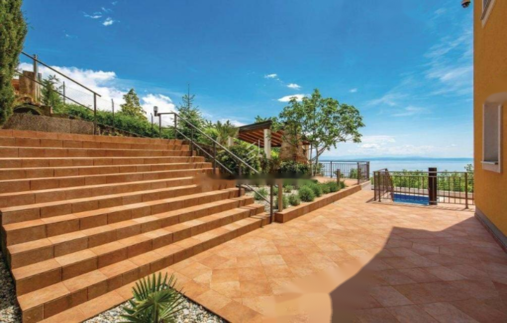 Casa a Opatija, Croazia, 190 m² - foto 17