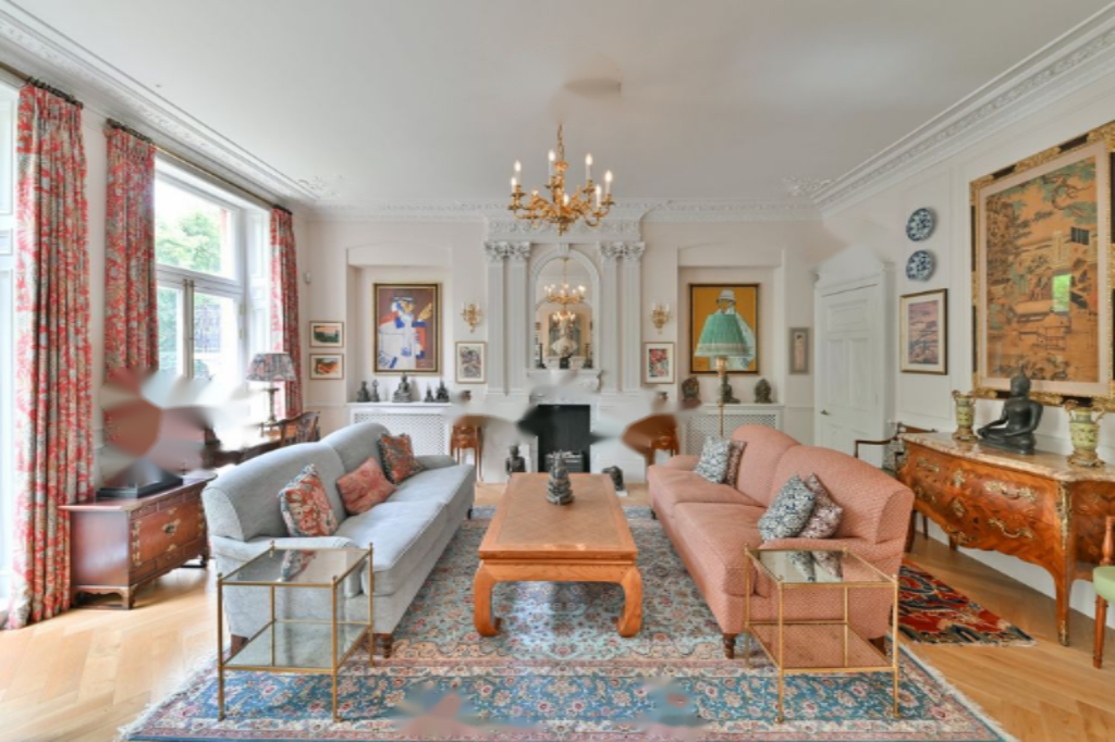 Appartamento a Londra, Regno Unito, 192 m² - foto 17