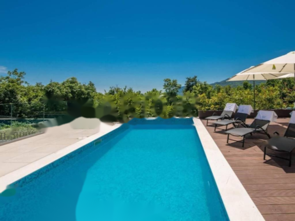 Casa en Opatija, Croacia, 298 m² - imagen 17