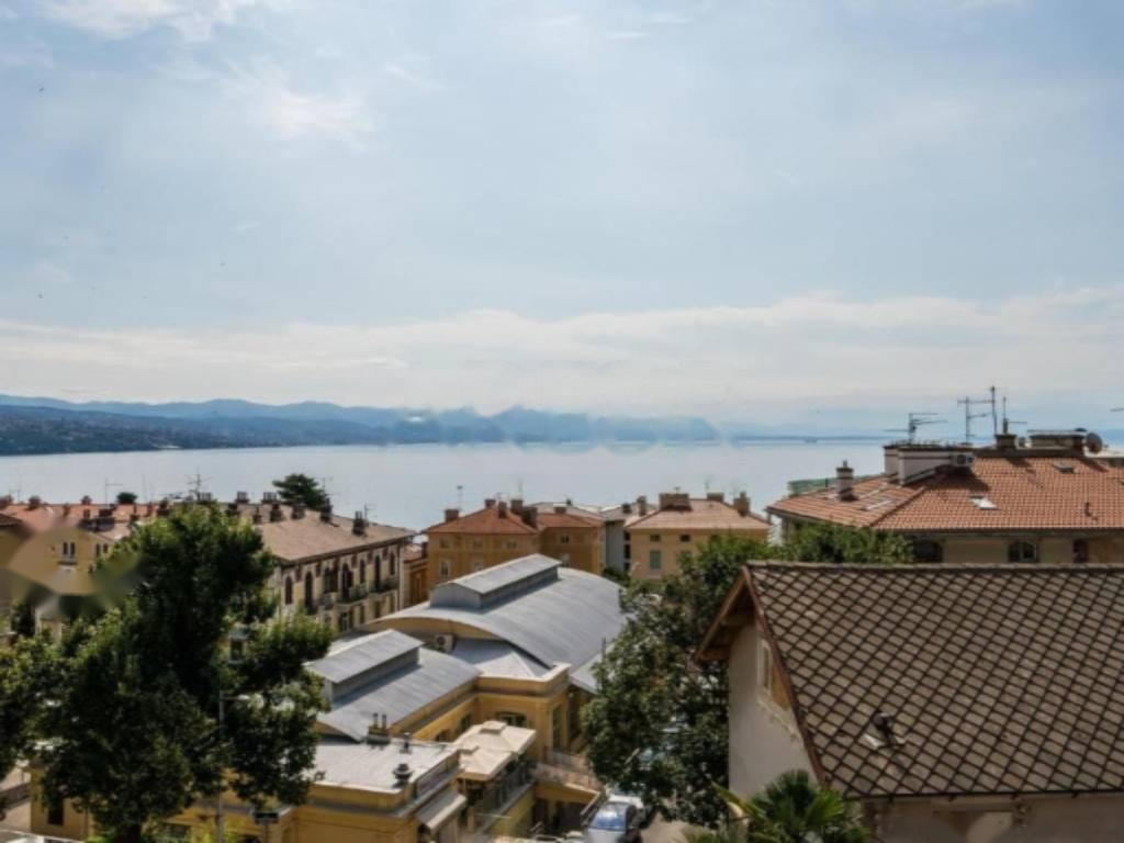 Wohnung in Opatija, Kroatien, 200 m² - Foto 18