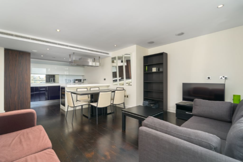 Appartamento a Londra, Regno Unito, 75 m² - foto 18