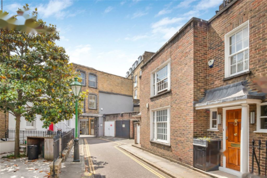 Piso en Londres, Reino Unido, 120 m² - imagen 18