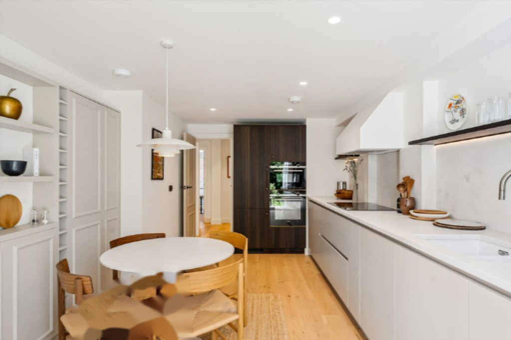 Appartamento a Londra, Regno Unito, 118 m² - foto 18