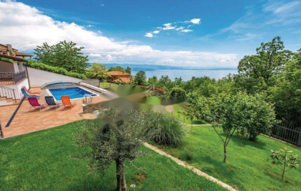 Casa a Opatija, Croazia, 190 m² - foto 18
