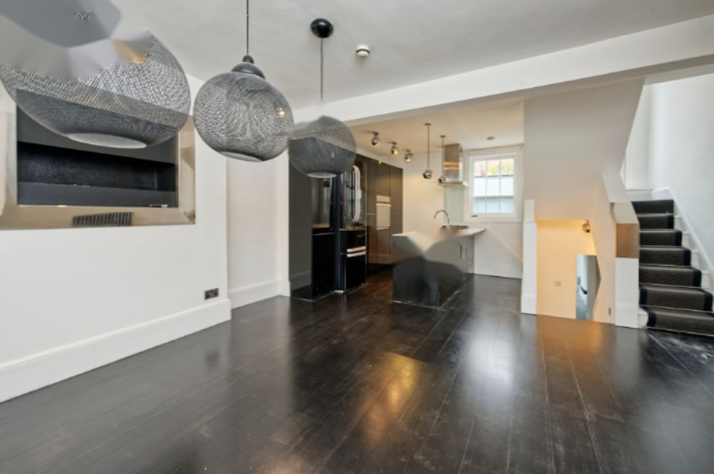 Appartement à Londres, Royaume-Uni, 190 m² - image 18