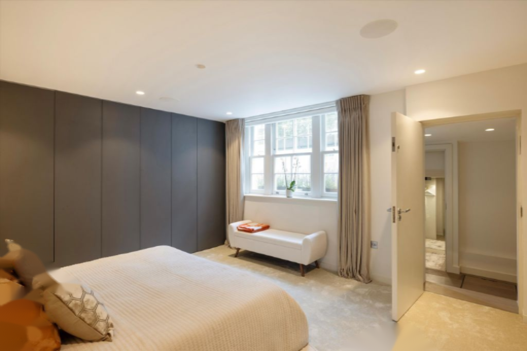 Wohnung in London, Großbritannien, 101 m² - Foto 18