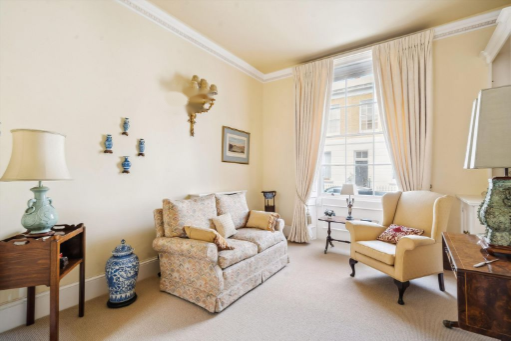 Wohnung in London, Großbritannien, 128 m² - Foto 18