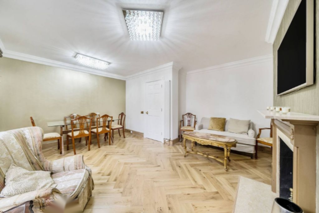 Appartamento a Londra, Regno Unito, 168 m² - foto 18