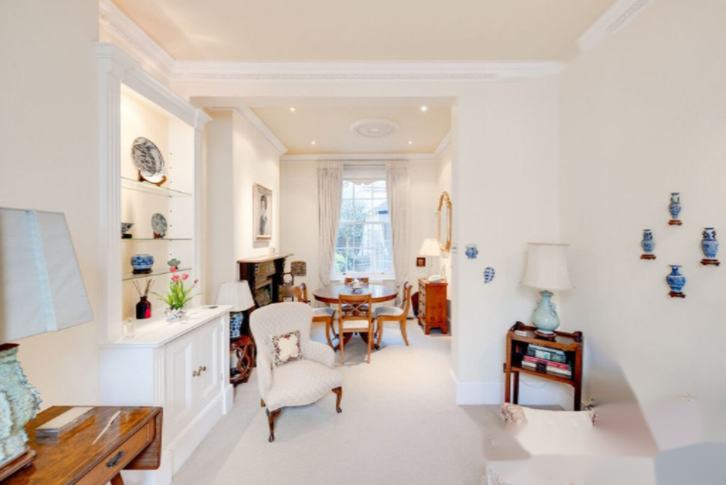 Flat in London, United Kingdom, 130 m² - picture 18