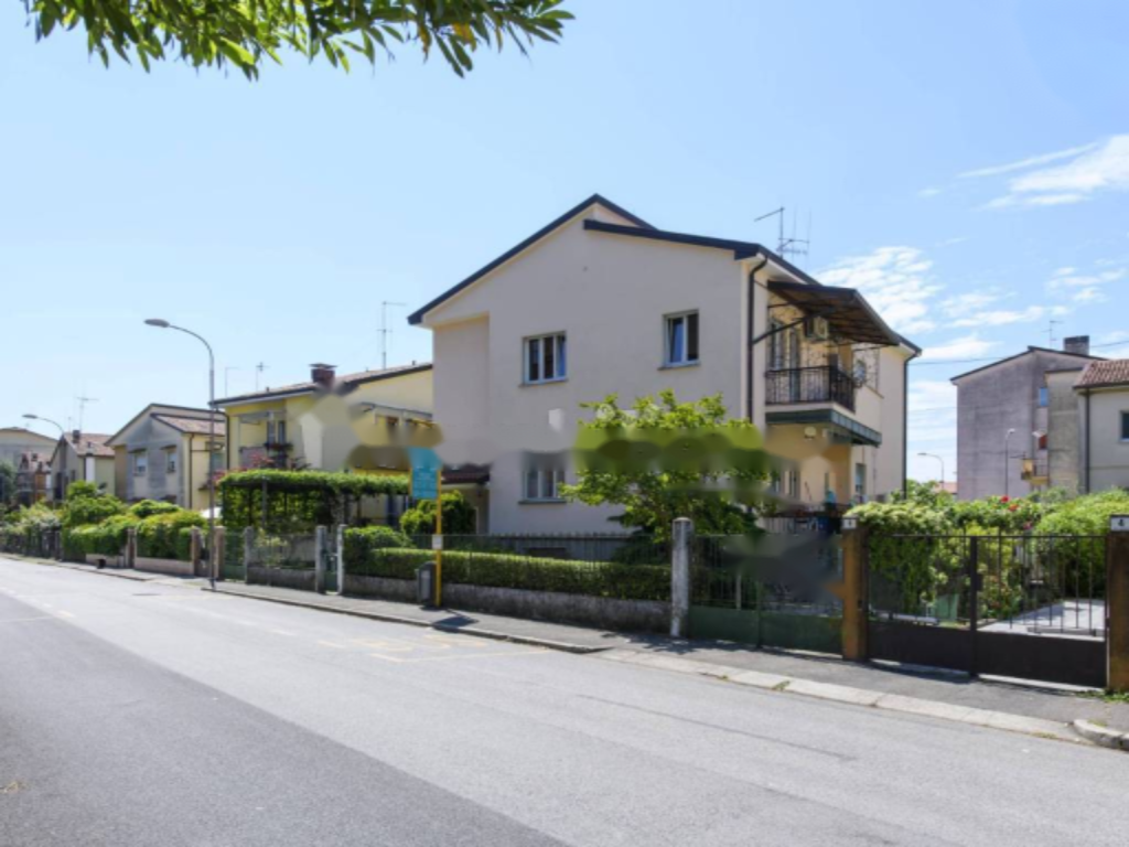 Flat in Gorizia, Italy, 130 m² - picture 18