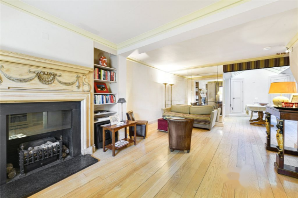 Flat in London, United Kingdom, 113 m² - picture 18