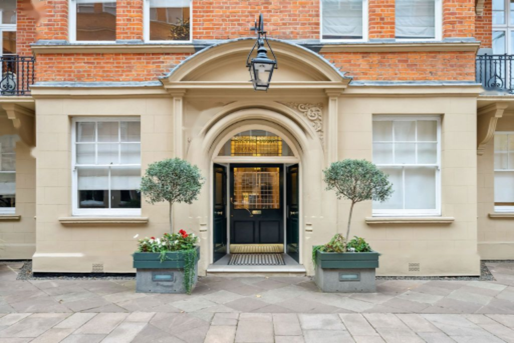 Appartamento a Londra, Regno Unito, 14 m² - foto 18