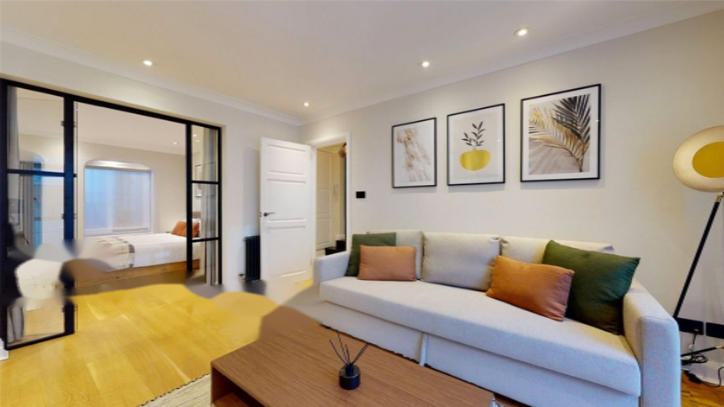 Appartement à Londres, Royaume-Uni, 149 m² - image 18