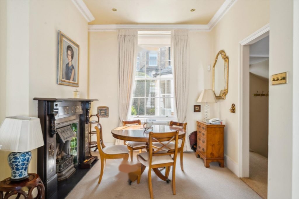 Wohnung in London, Großbritannien, 128 m² - Foto 19