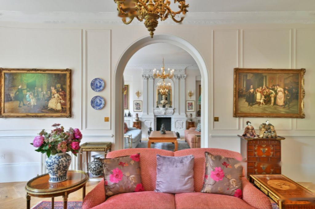 Appartamento a Londra, Regno Unito, 192 m² - foto 19