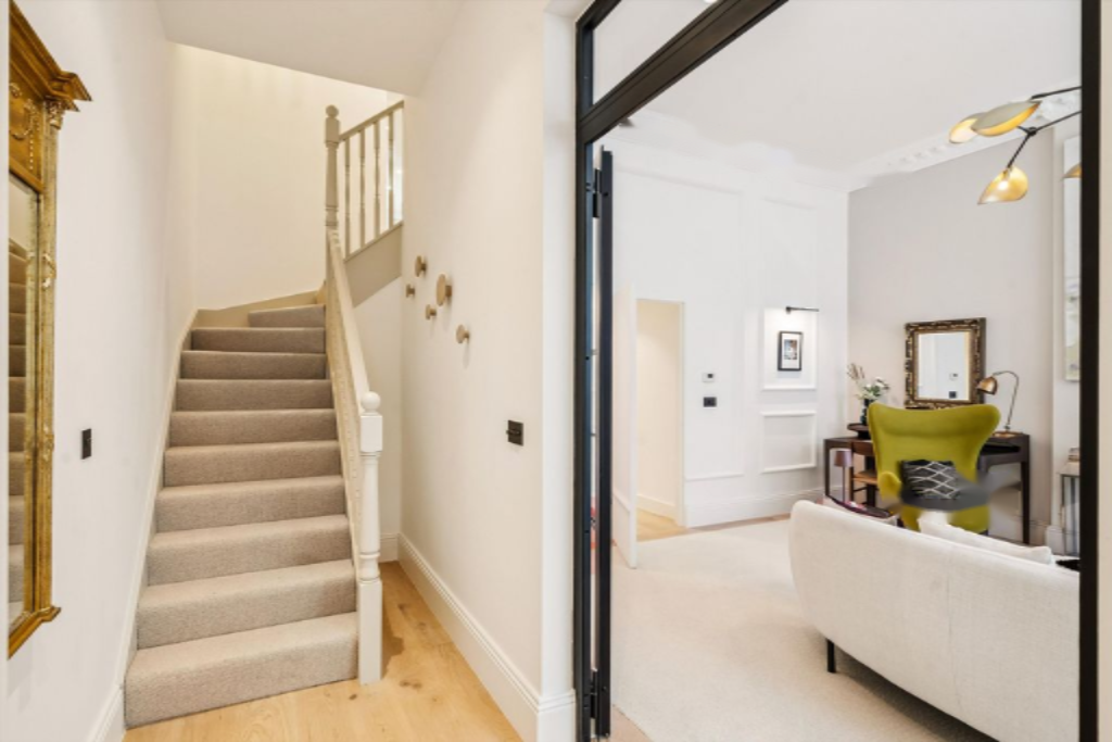 Appartamento a Londra, Regno Unito, 118 m² - foto 19